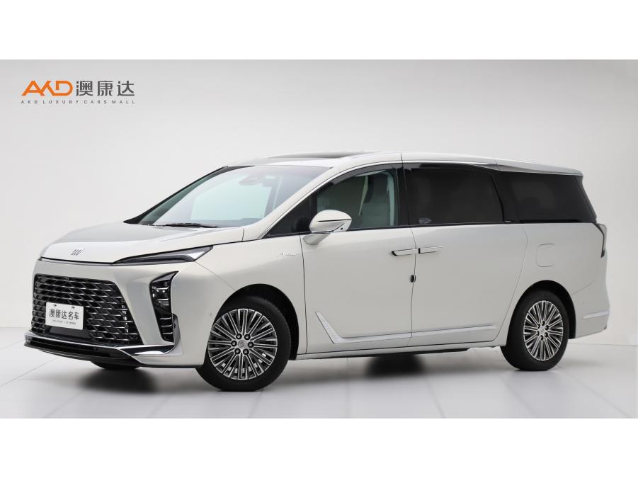 Buick Buick GL8 PHEV