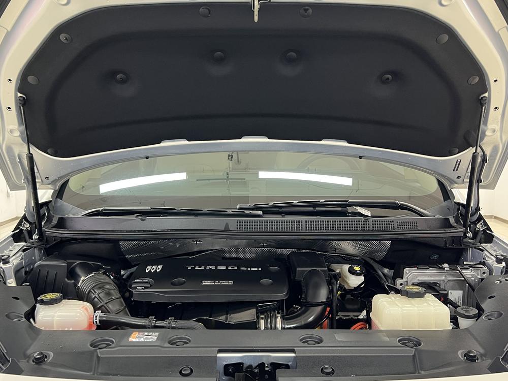 Buick Buick GL8 PHEV