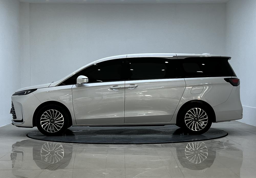 Buick Buick GL8 PHEV