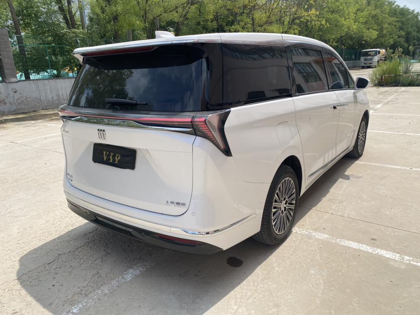 Buick Buick GL8 PHEV