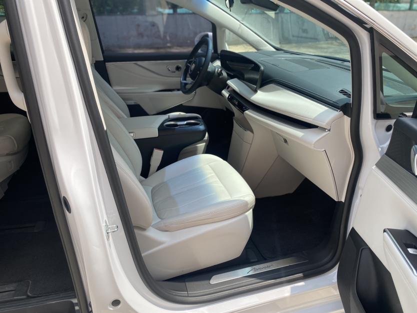 Buick Buick GL8 PHEV