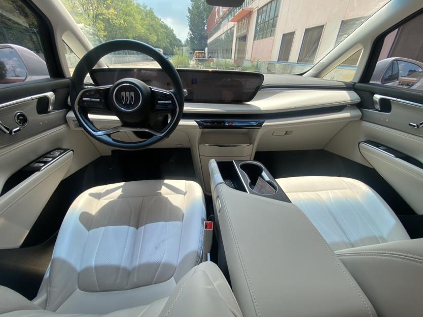 Buick Buick GL8 PHEV