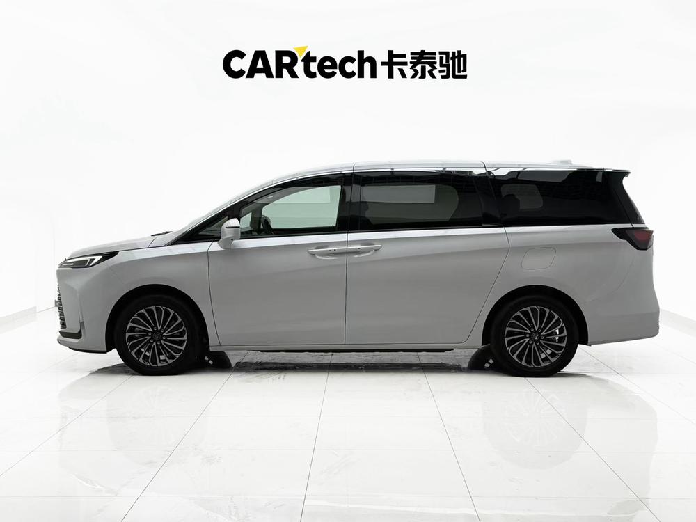 Buick Buick GL8 PHEV