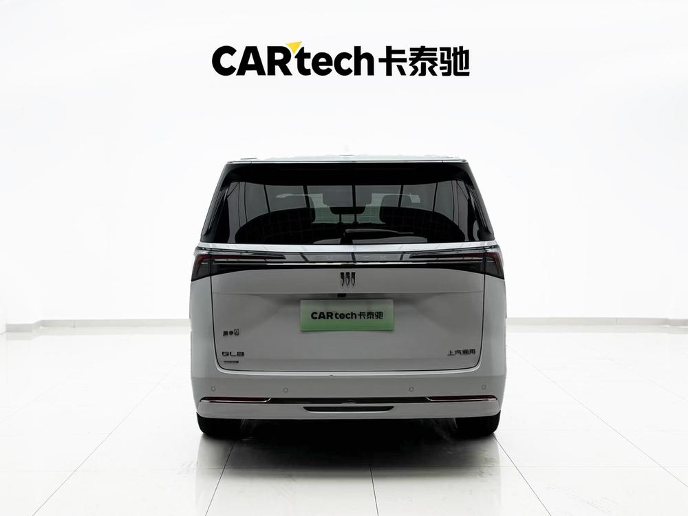 Buick Buick GL8 PHEV