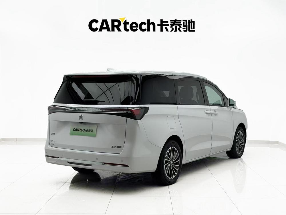 Buick Buick GL8 PHEV