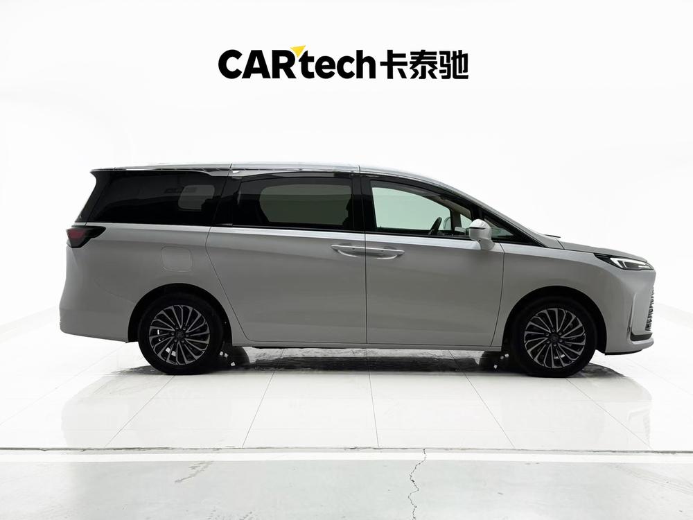 Buick Buick GL8 PHEV
