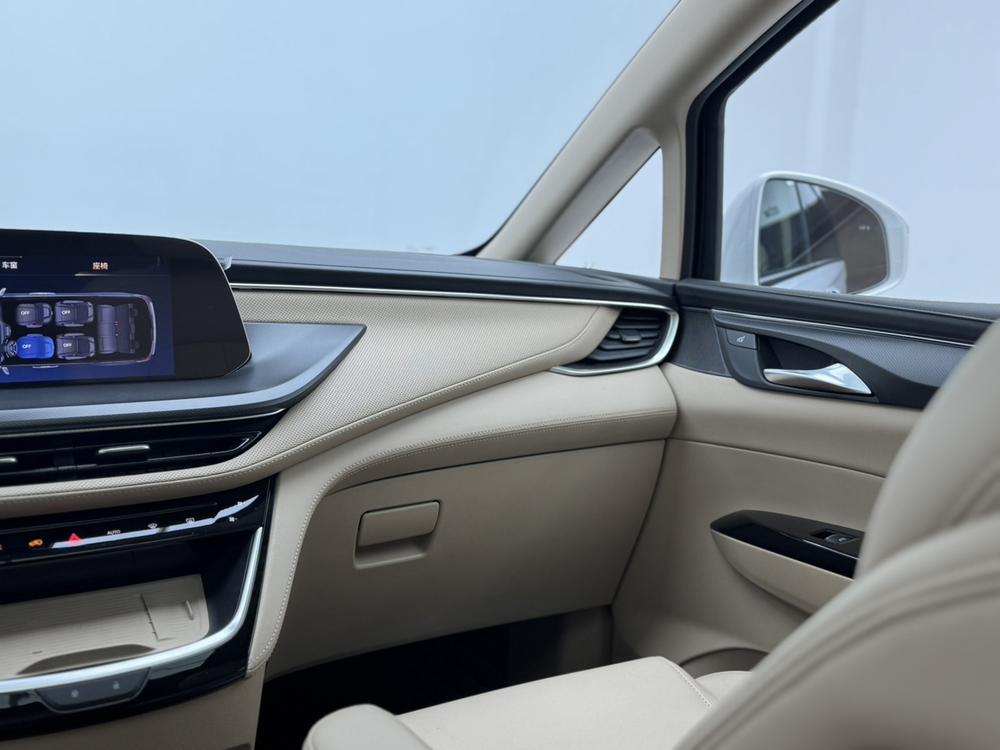 Buick Buick GL8 PHEV