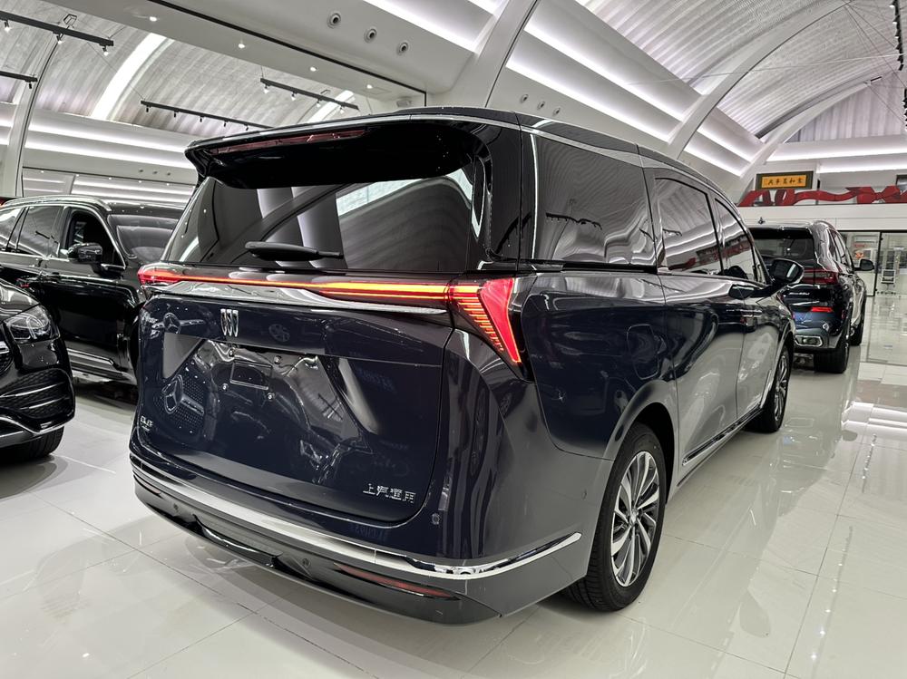 Buick Buick GL8 PHEV