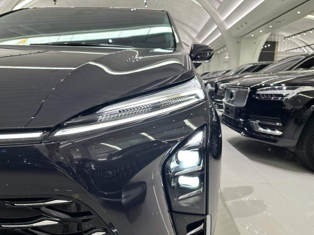 Buick Buick GL8 PHEV
