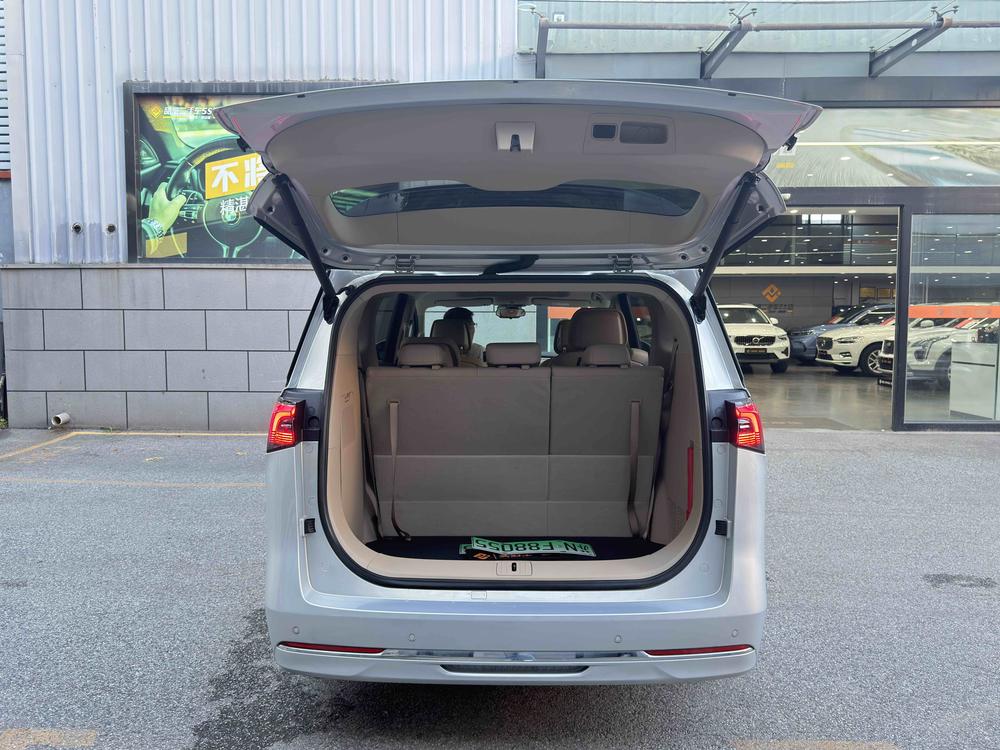 Buick Buick GL8 PHEV