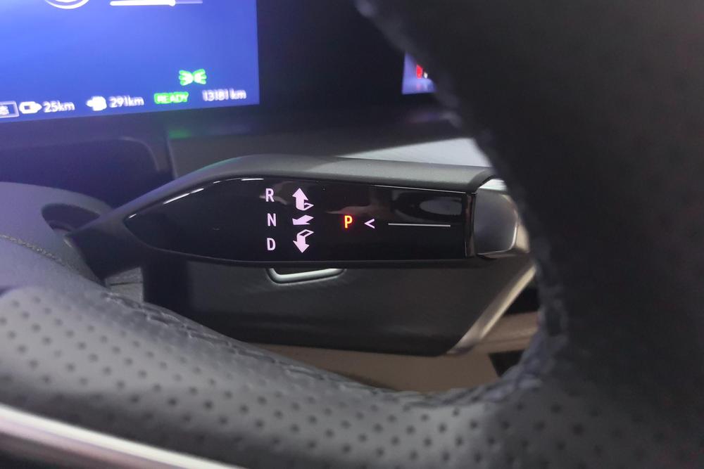 Buick Buick GL8 PHEV