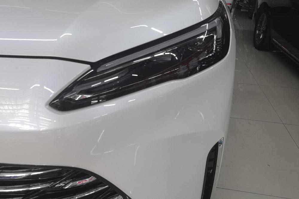 Buick Buick GL8 PHEV