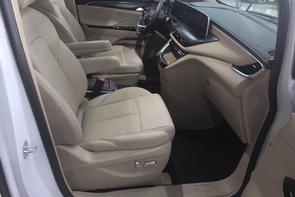 Buick Buick GL8 PHEV