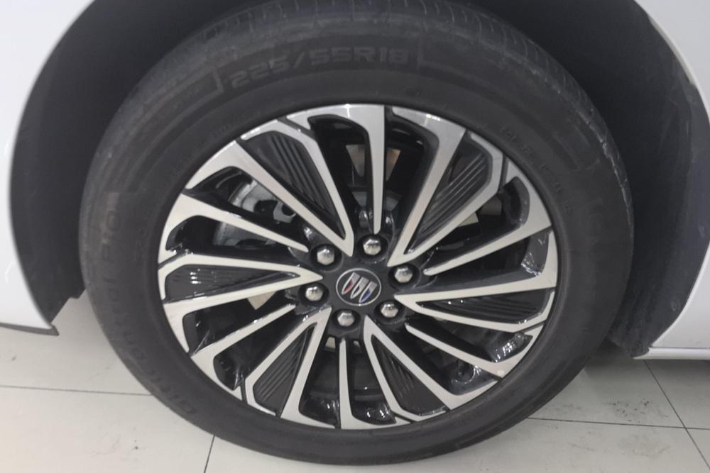 Buick Buick GL8 PHEV