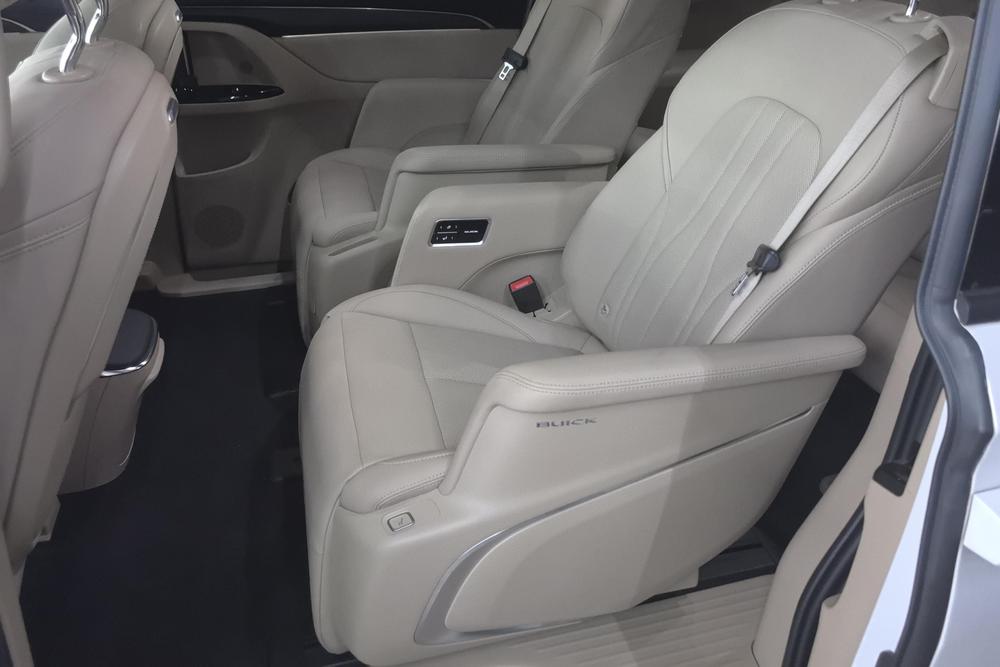 Buick Buick GL8 PHEV