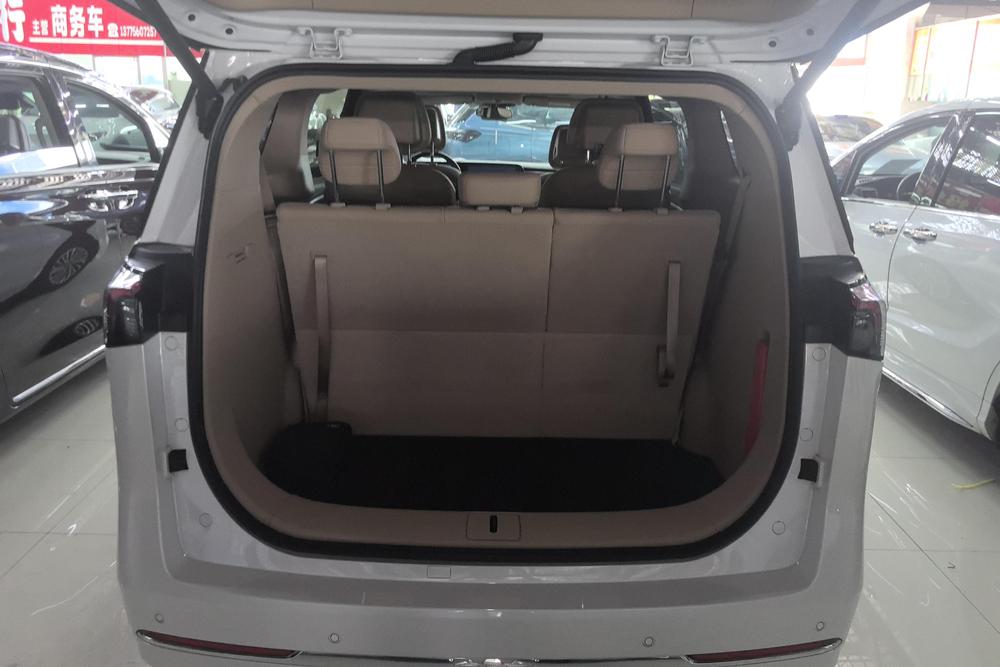 Buick Buick GL8 PHEV