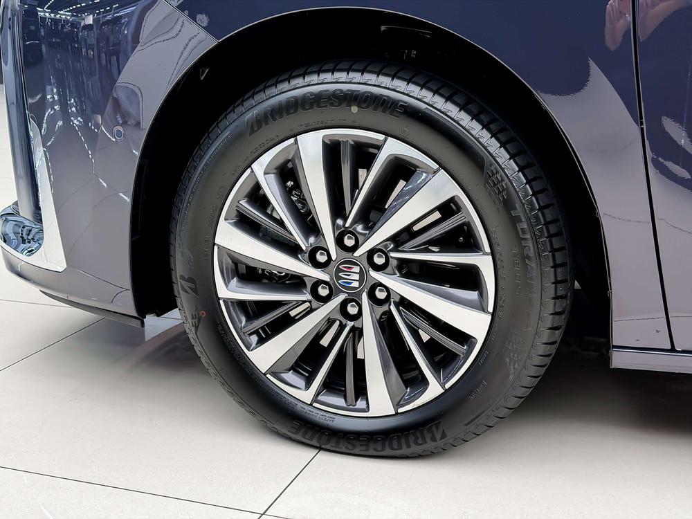 Buick Buick GL8 PHEV