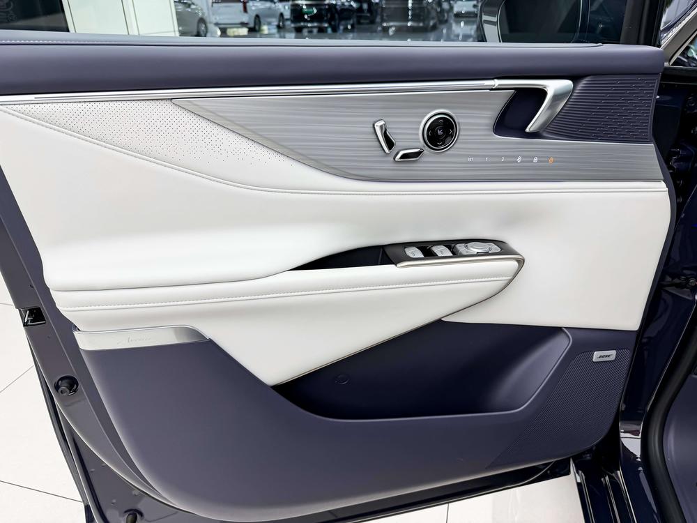 Buick Buick GL8 PHEV