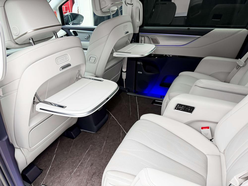 Buick Buick GL8 PHEV