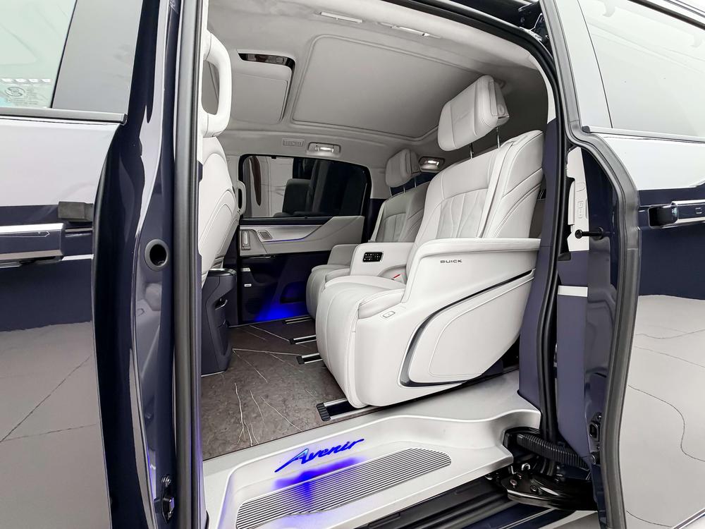 Buick Buick GL8 PHEV