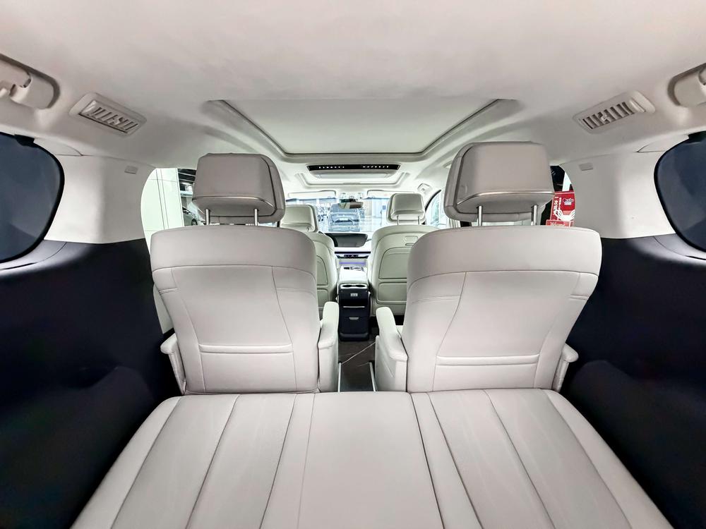 Buick Buick GL8 PHEV