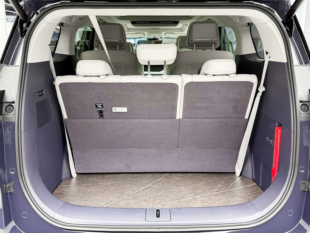 Buick Buick GL8 PHEV