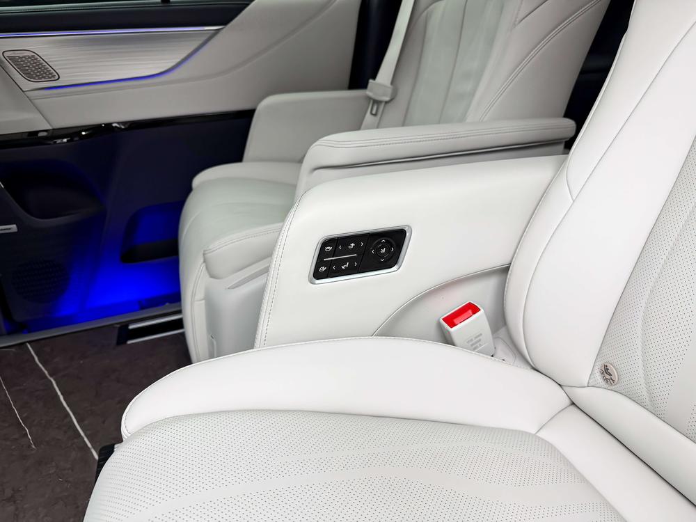 Buick Buick GL8 PHEV