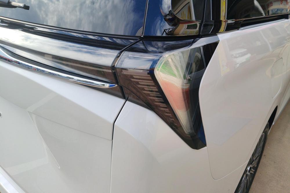 Buick Buick GL8 PHEV