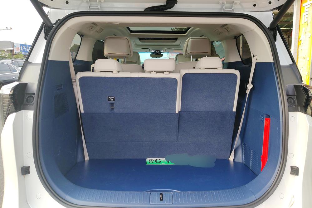 Buick Buick GL8 PHEV