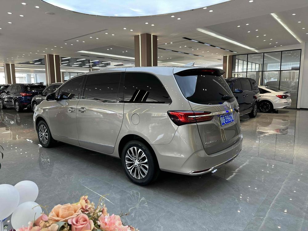 Buick Buick GL8