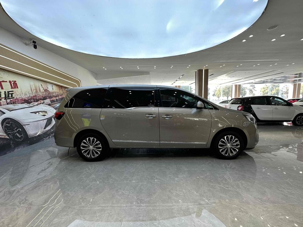 Buick Buick GL8