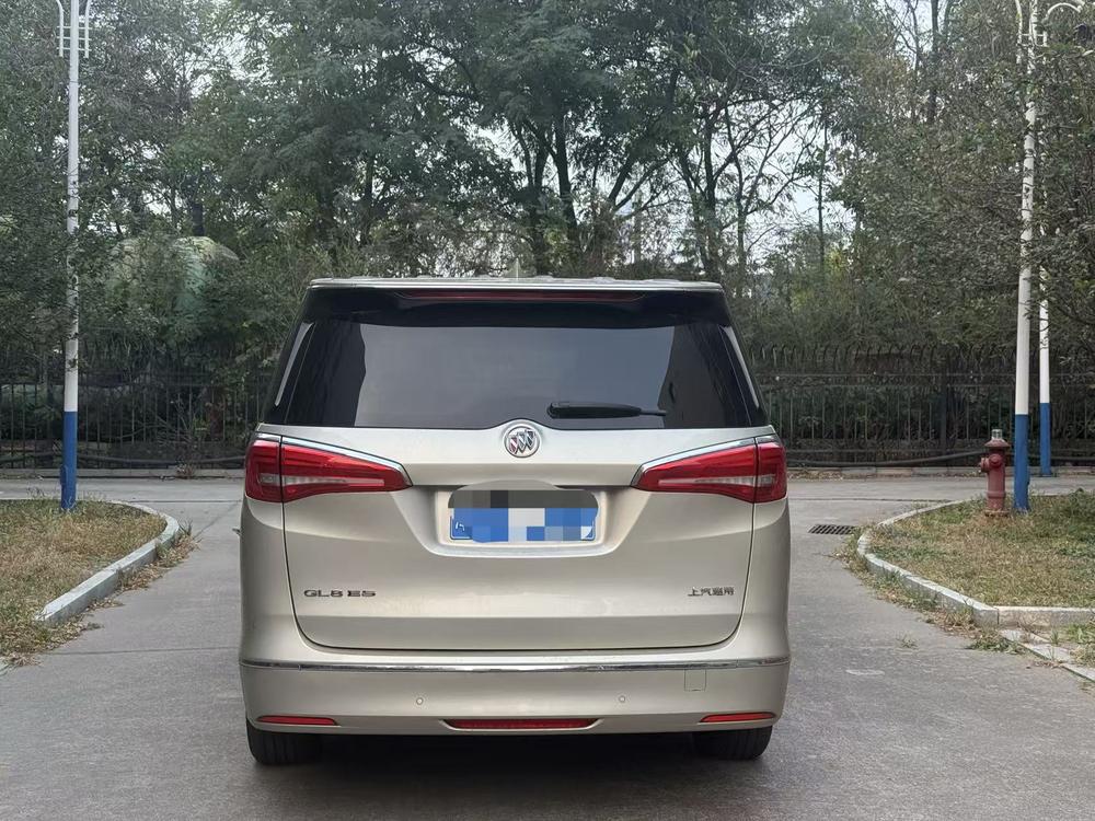 Buick Buick GL8