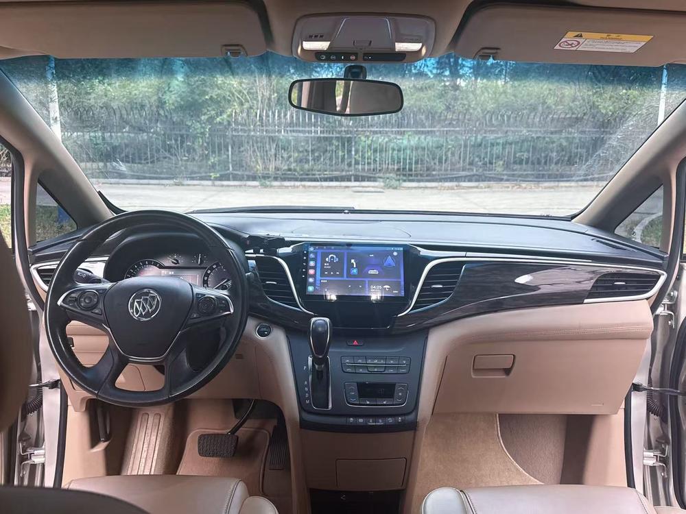 Buick Buick GL8