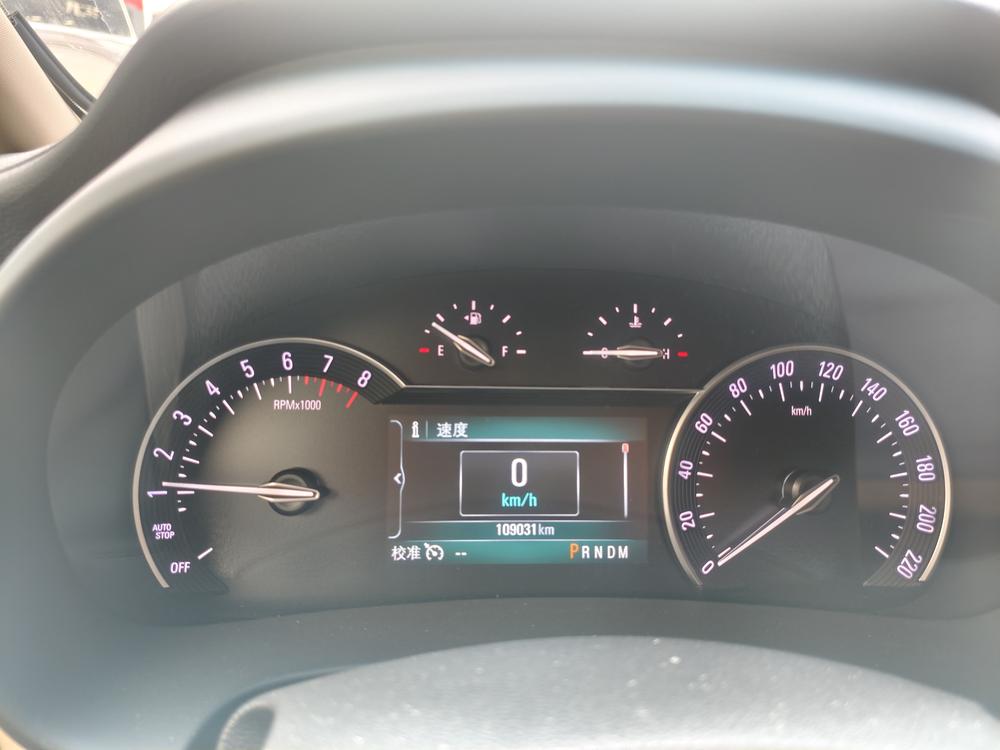 Buick Buick GL8