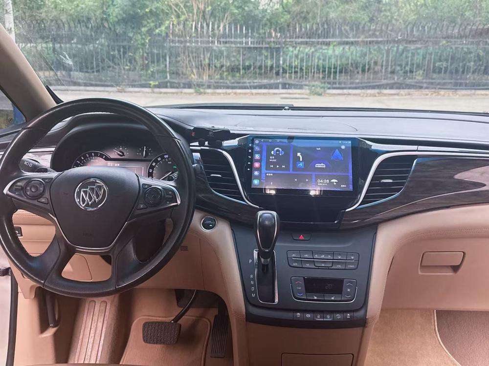Buick Buick GL8