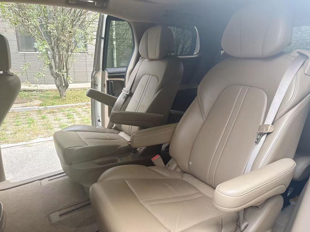 Buick Buick GL8