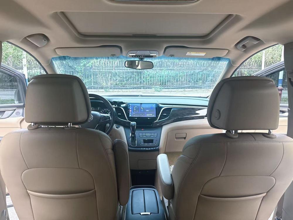 Buick Buick GL8