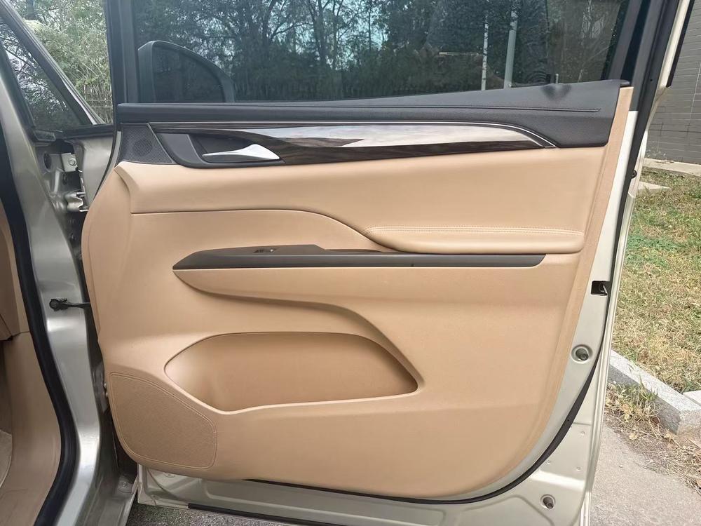 Buick Buick GL8