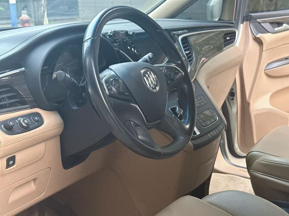 Buick Buick GL8