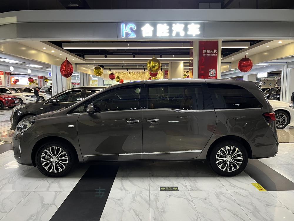 Buick Buick GL8