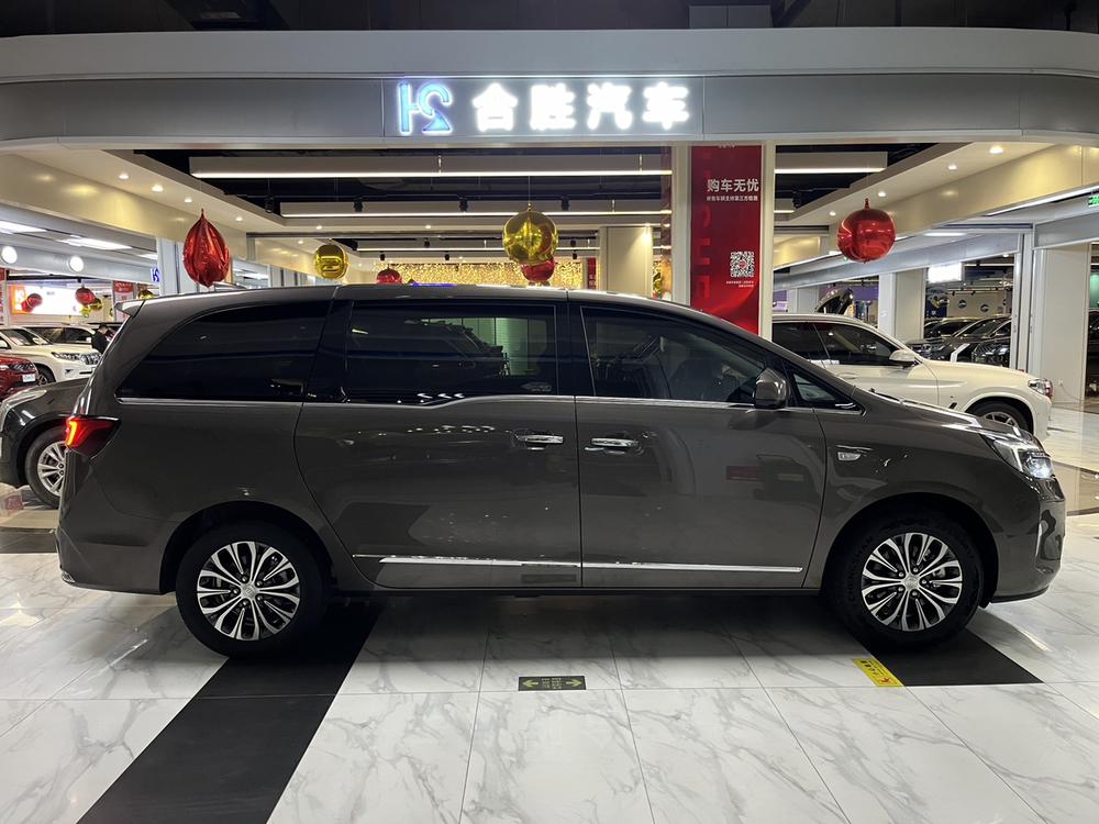 Buick Buick GL8