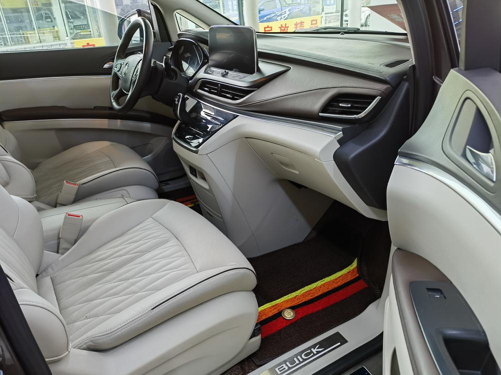 Buick Buick GL8