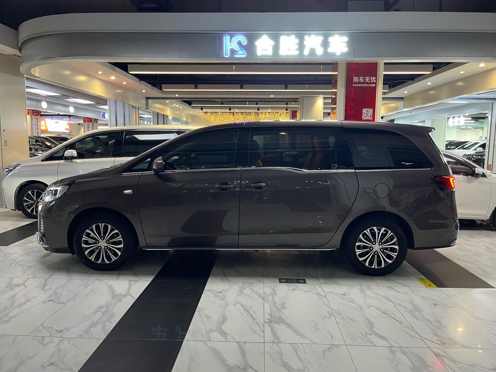 Buick Buick GL8