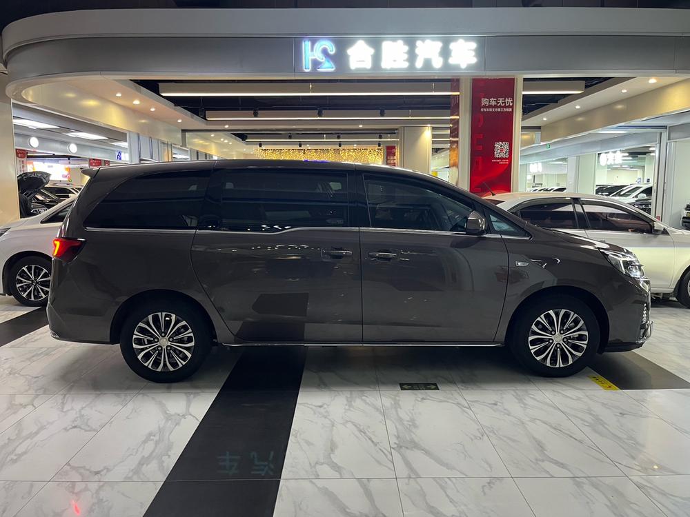 Buick Buick GL8