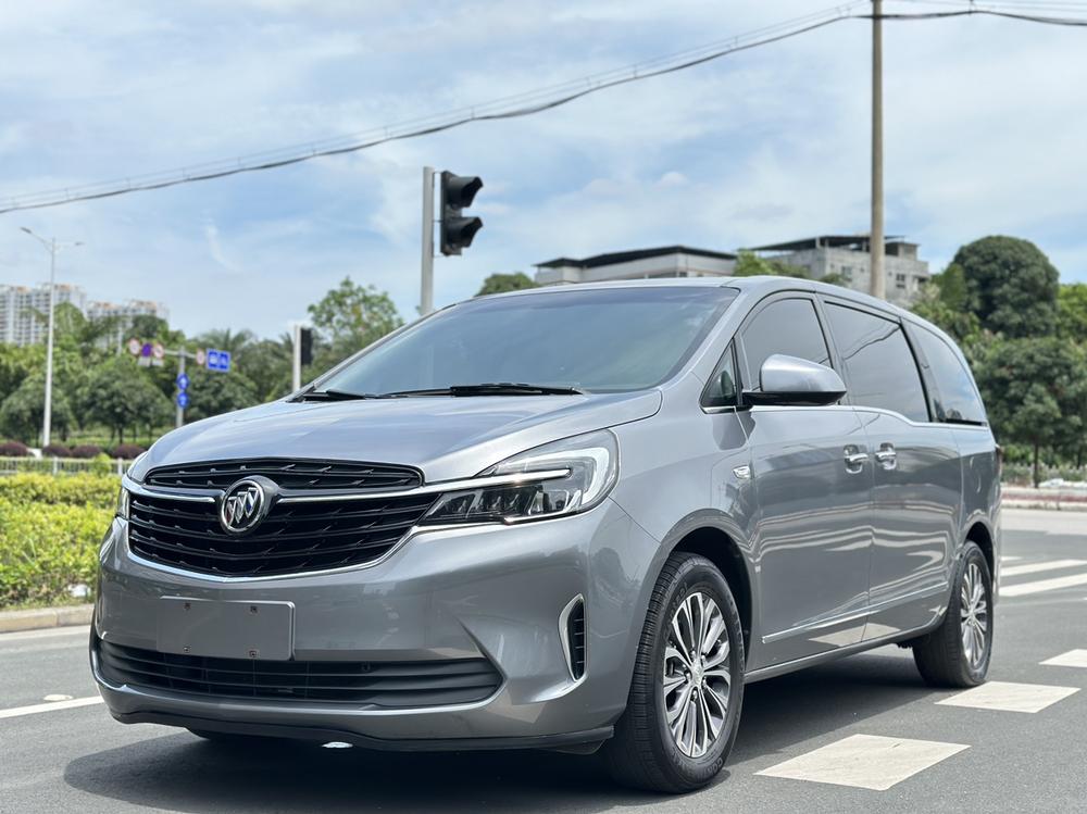 Buick Buick GL8
