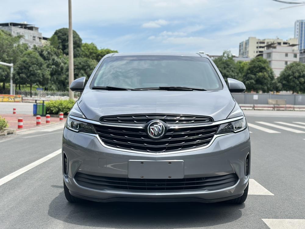 Buick Buick GL8