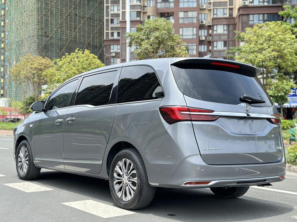 Buick Buick GL8