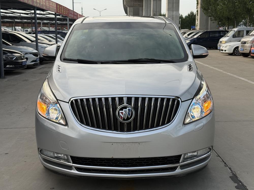 Buick Buick GL8