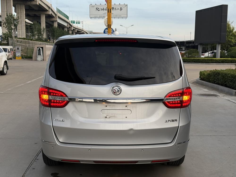 Buick Buick GL8