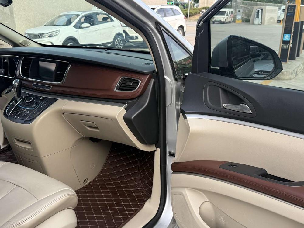 Buick Buick GL8